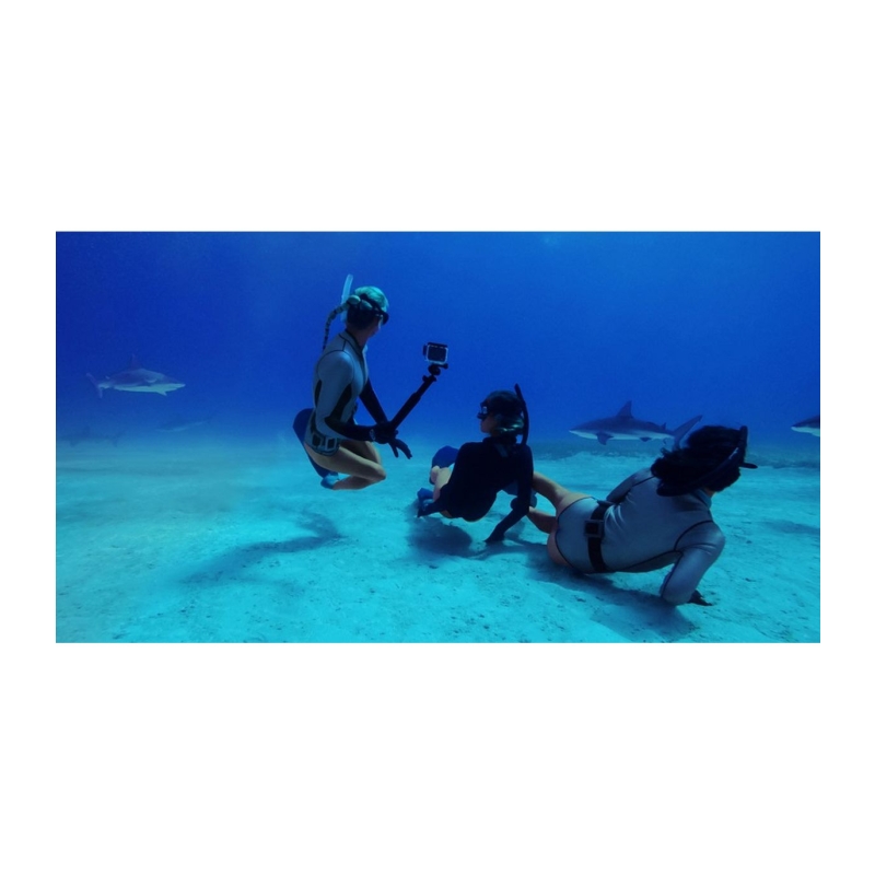 Protective Housing For HERO 12/11/10/9