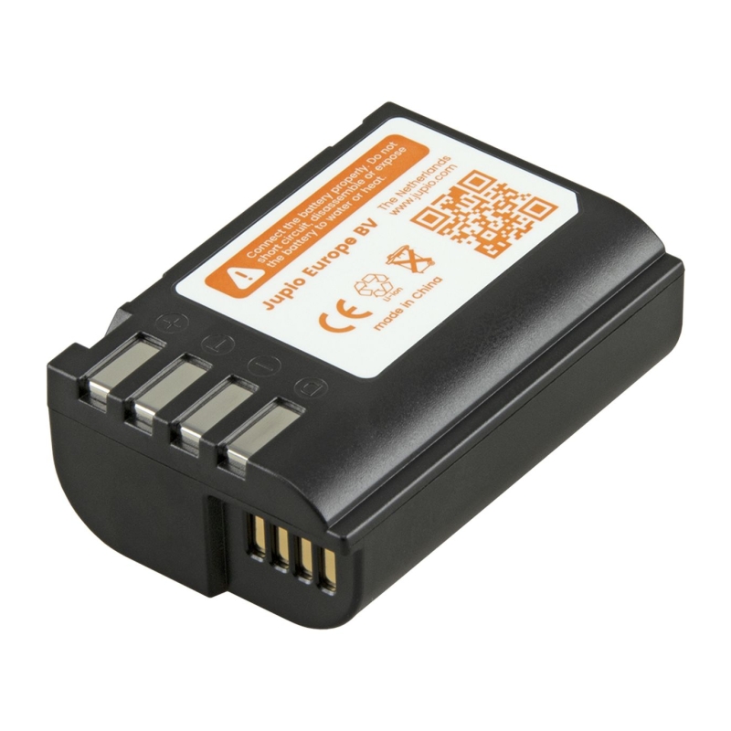 DMW-BLK22 2200mAh