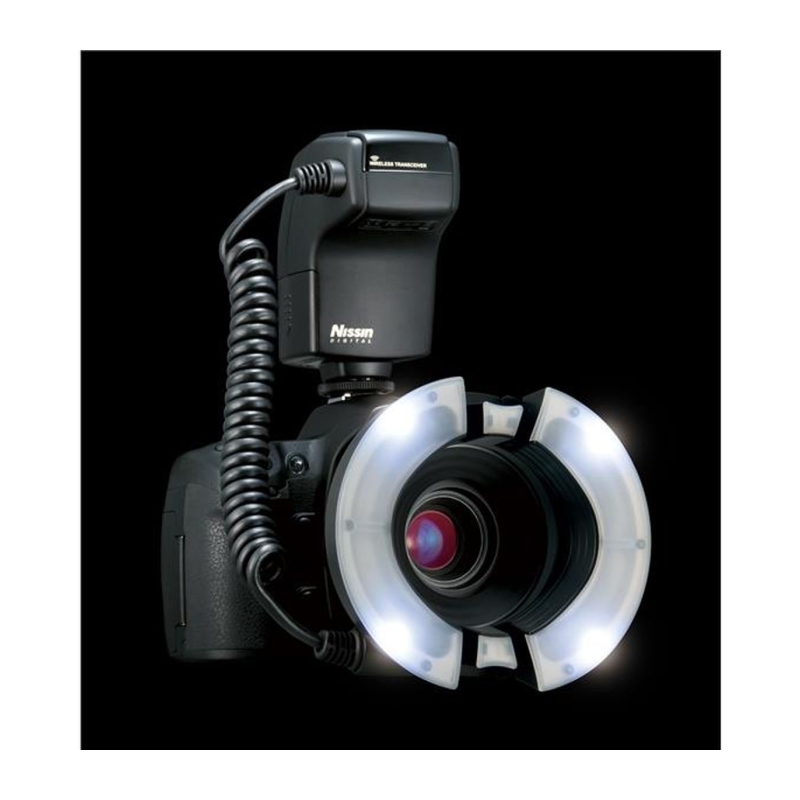 MF18 Ringflash Nikon