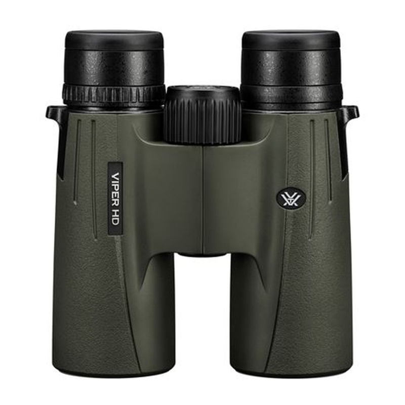 Viper HD 12x50 Binocular w/ Bag