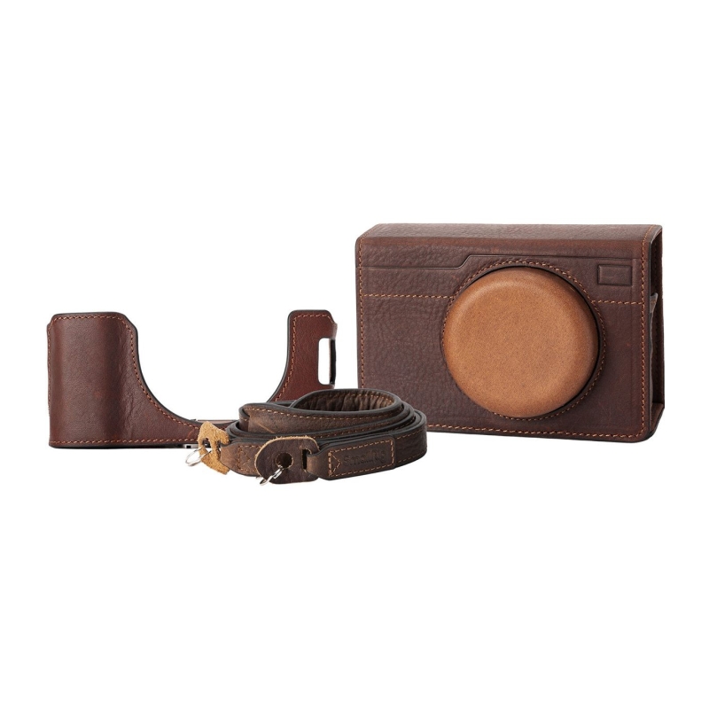 4558 Leather Case Kit For Fujifilm X100VI