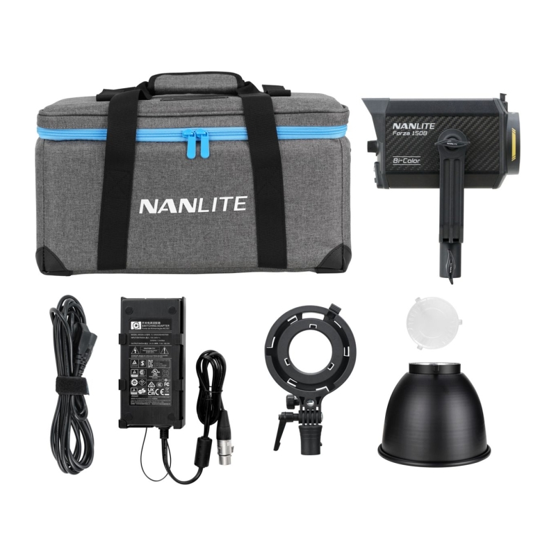 Forza 150B Bi-Colour LED Light