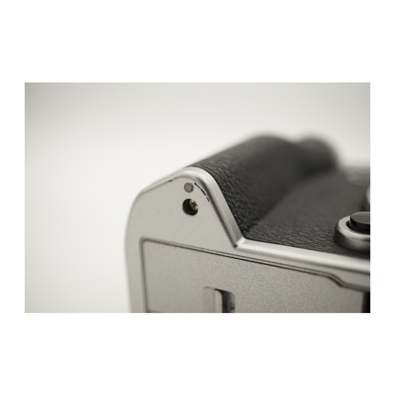 X-T5 Body Silver - Tweedehands