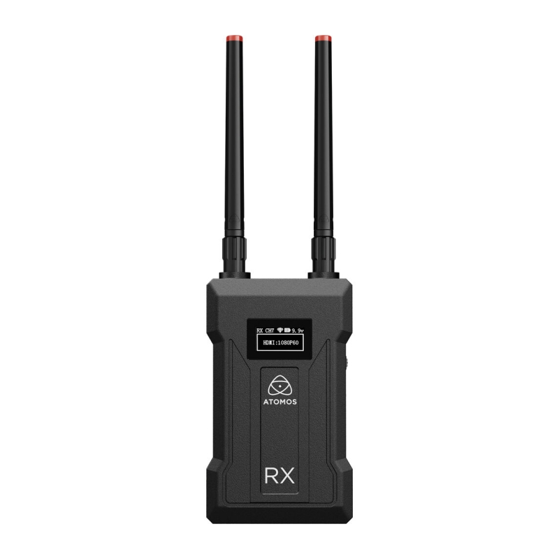 RX 4K/HD