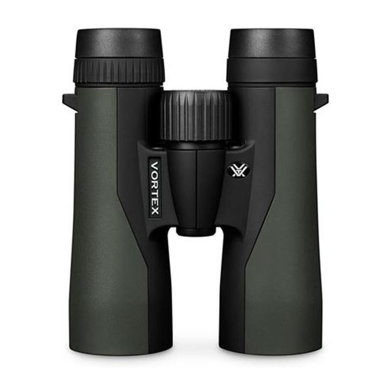 Crossfire HD 10x42 New - Tweede Leven