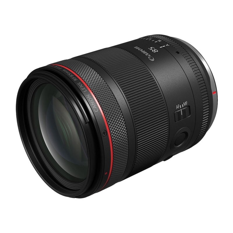 RF 85mm f/1.4 VCM