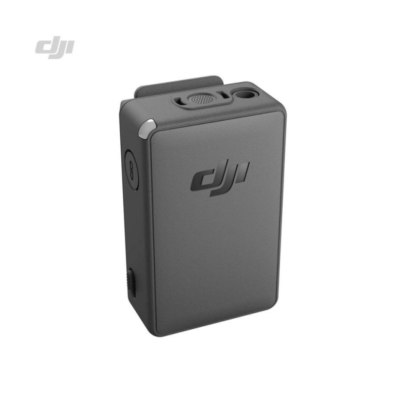 Pocket 2 Wireles Microph Transmitter open box