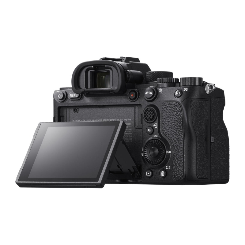 A7R IV Body