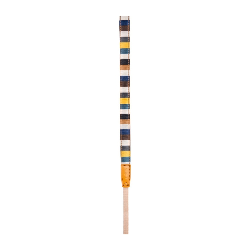 Camera Strap Slim Stripes 1 150x2cm