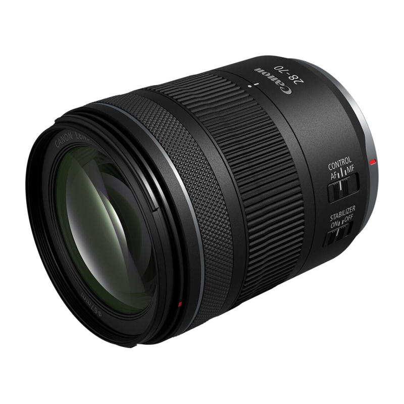 RF 28-70mm f/2.8 IS STM