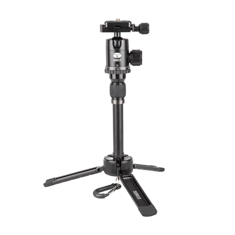 Tabletop 3T-35K (Black)
