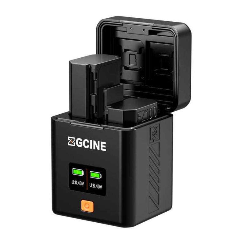Charging Case For Sony NP-FZ100 Battery (PS-FZ100)