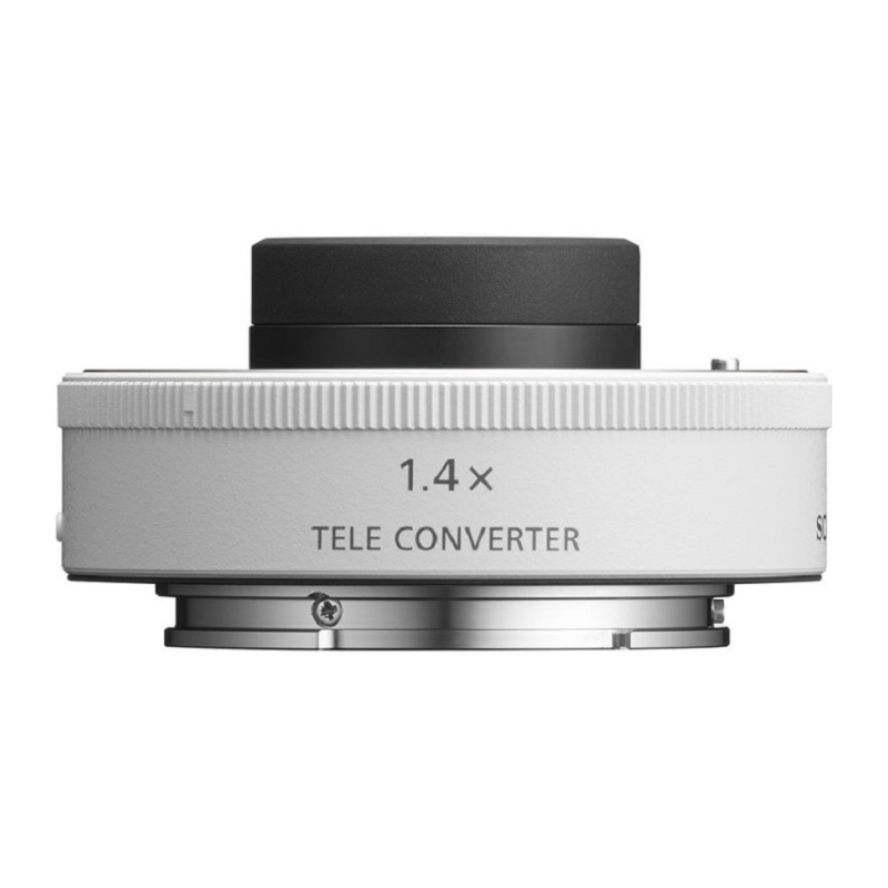 SEL 1.4X TC Converter E-Mount