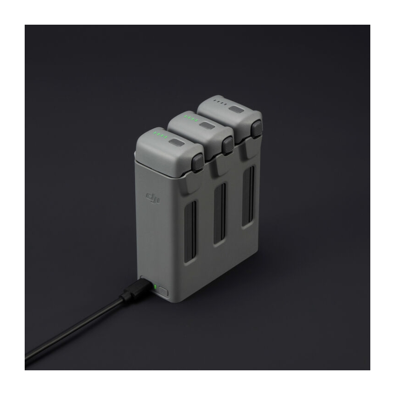 Avata 360 Two-Way Charging Hub