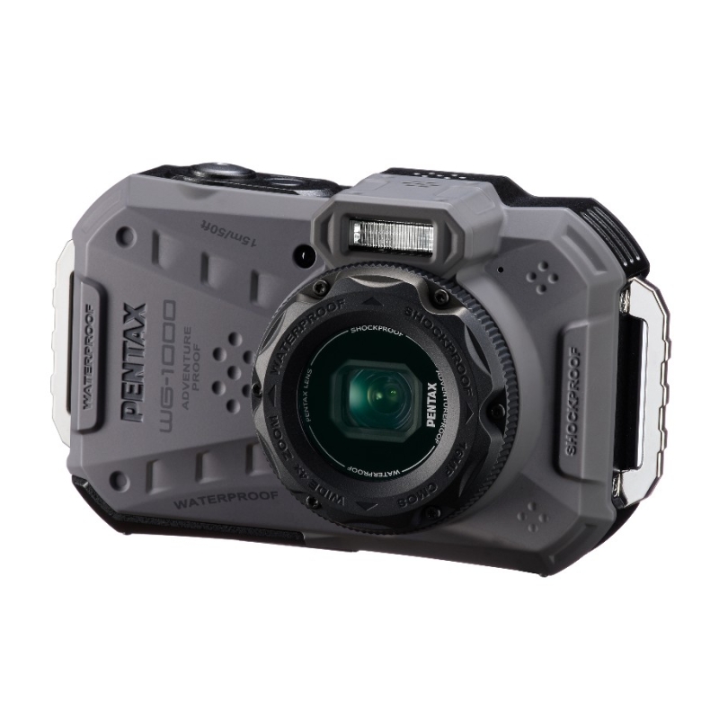 WG-1000 Grey