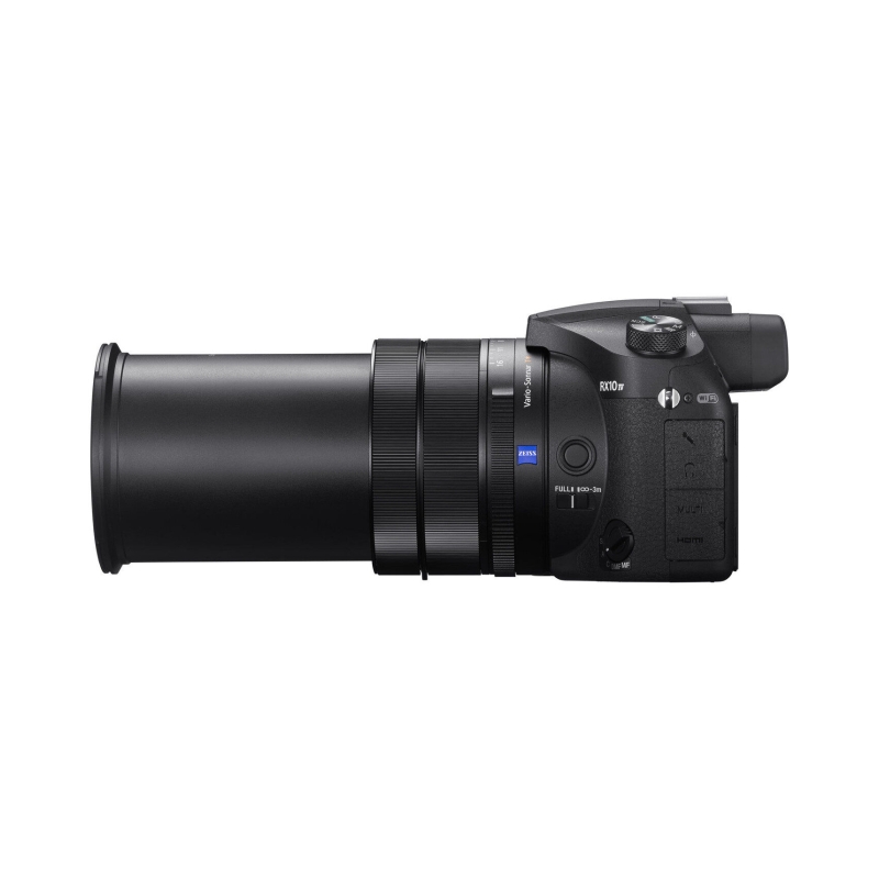 DSC-RX10 IV