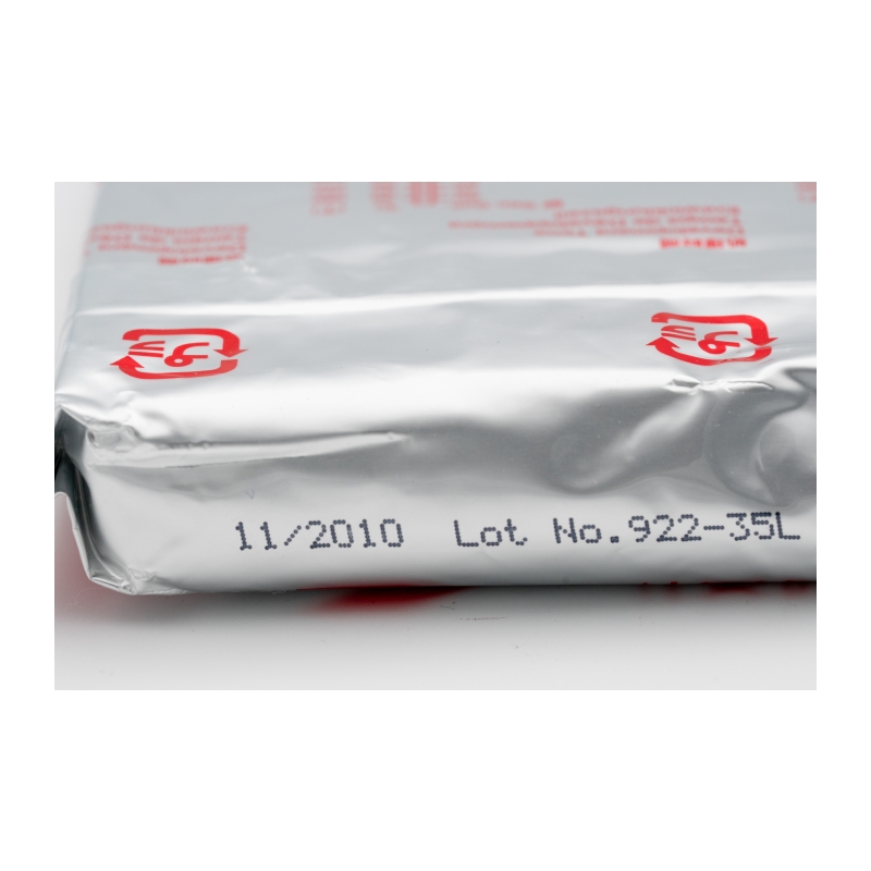 600 SE met instant film packs (gekoeld)