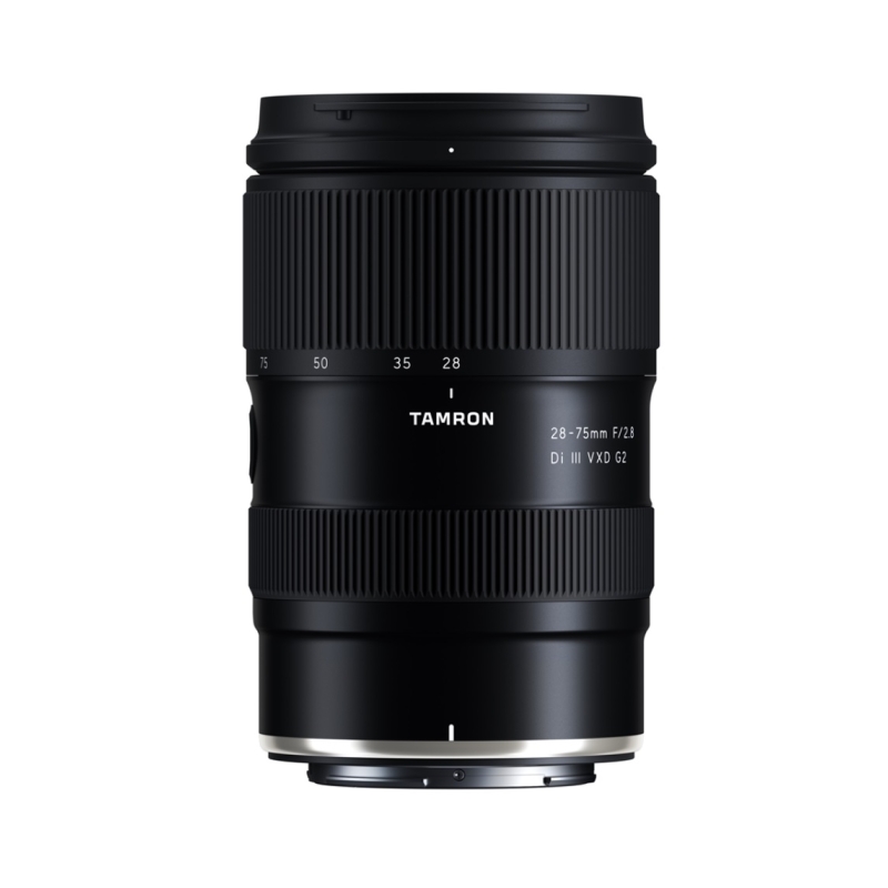 28-75mm f/2.8 DI III VXD G2 Nikon Z