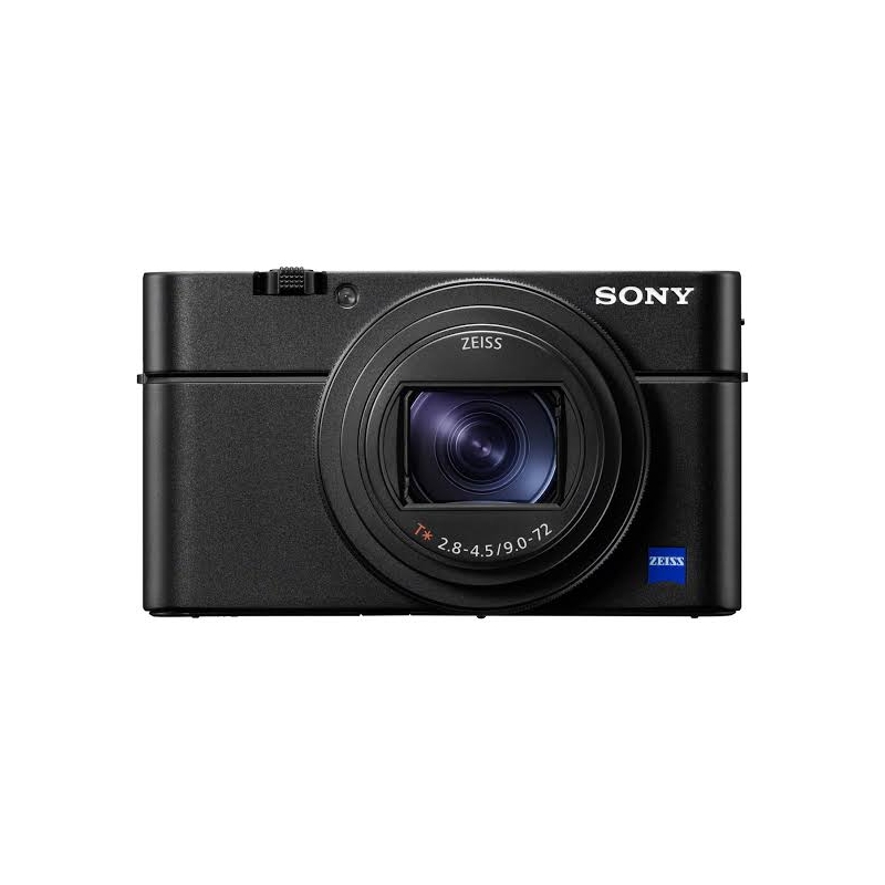 DSC-RX100 VII - Occasion