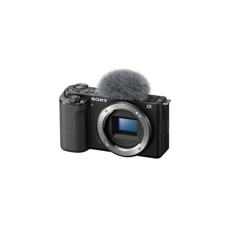 DSC-ZV E10 II Vlogcamera