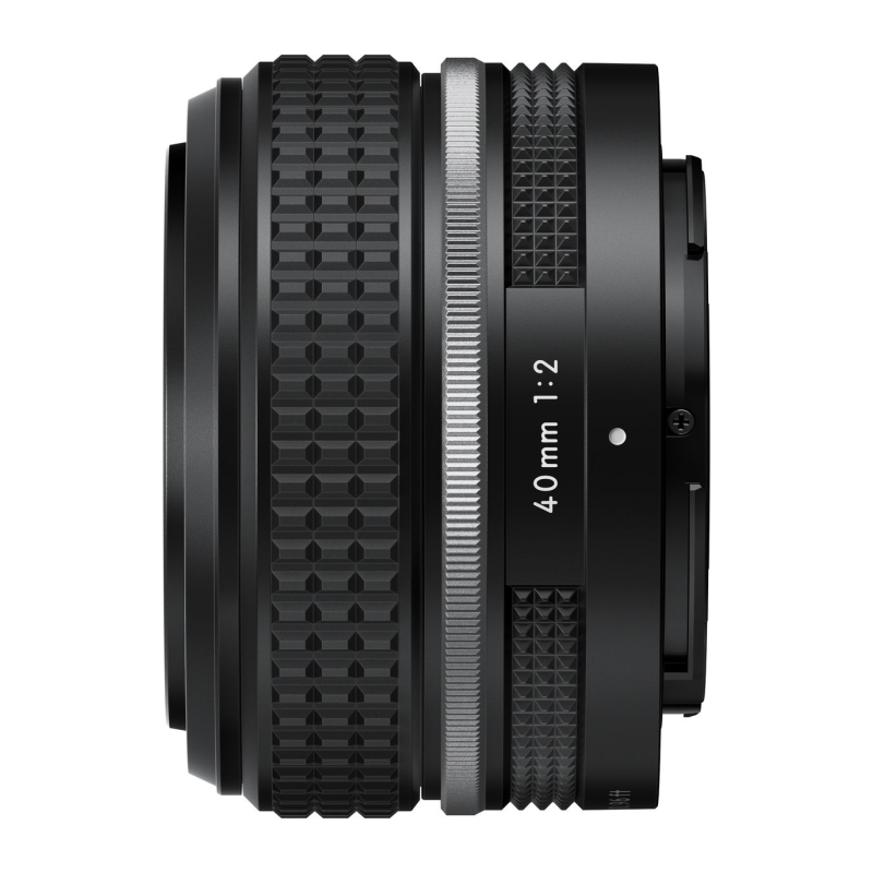Nikkor Z 40mm f/2.0 Special Edition