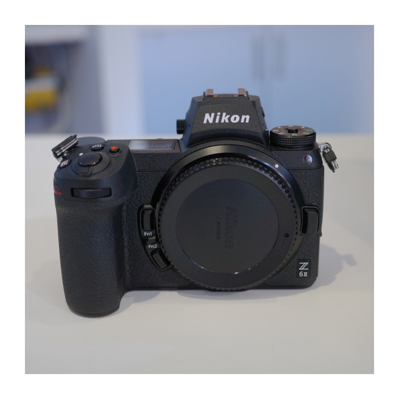 Z6II - Occasion
