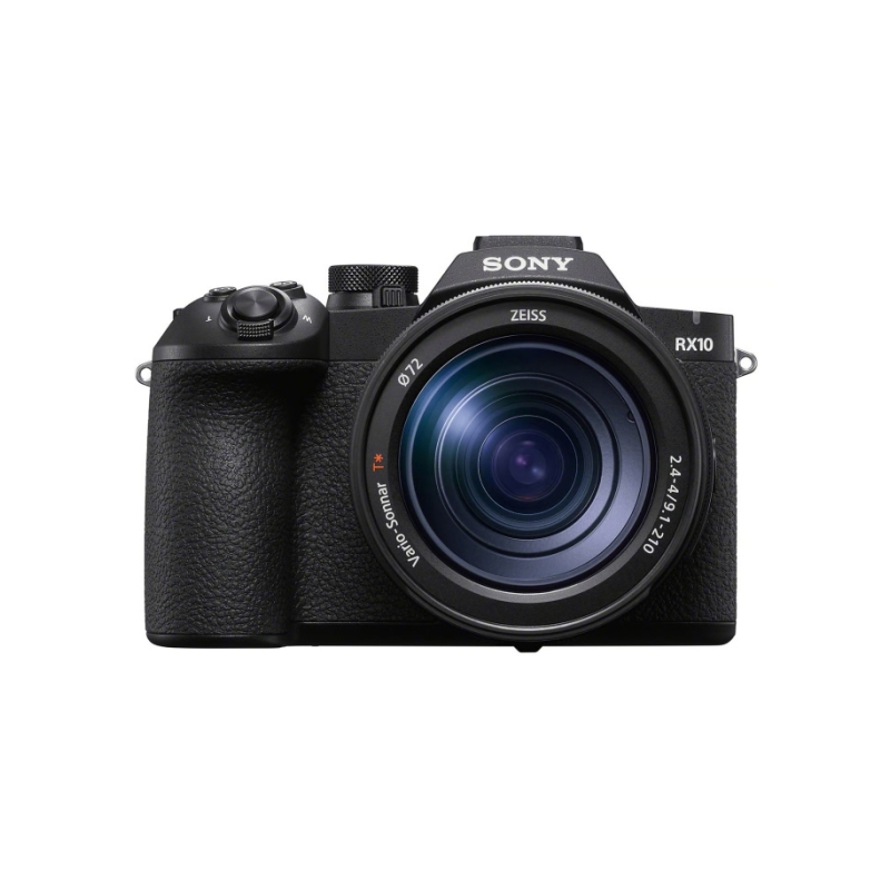 RX10 V Body - Open Box / DEMO