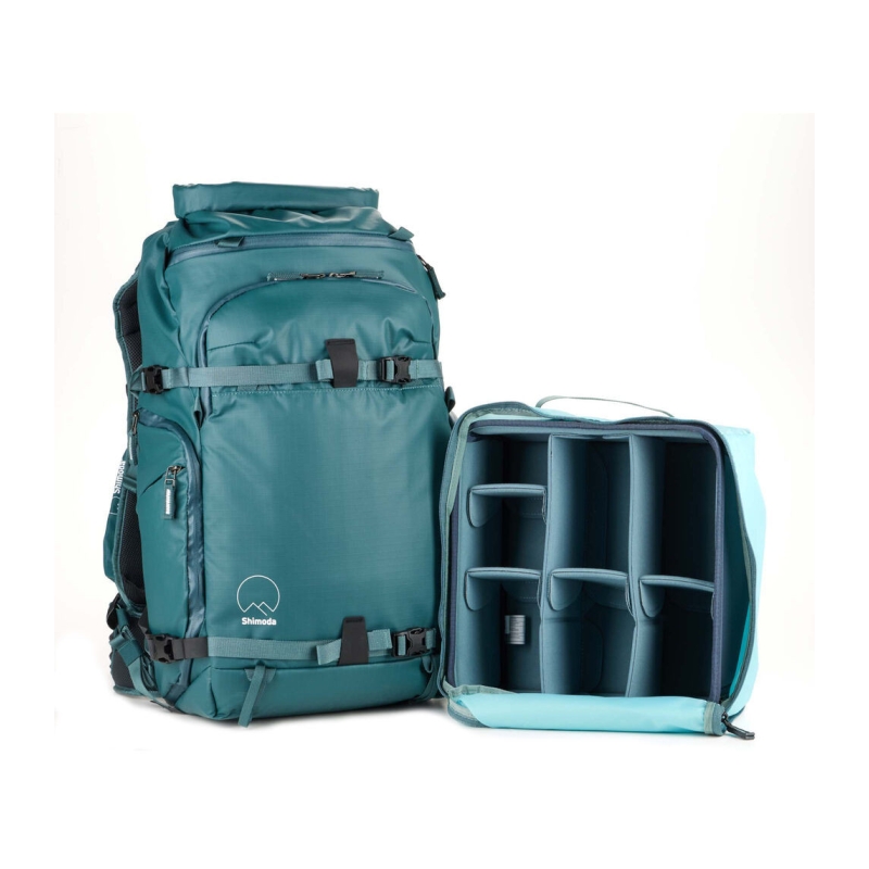 Action X30 Women's V2 Starter Kit - Teal (520-128)