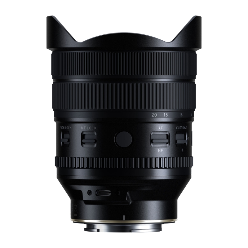12-20mm f/2.8 Sony FE