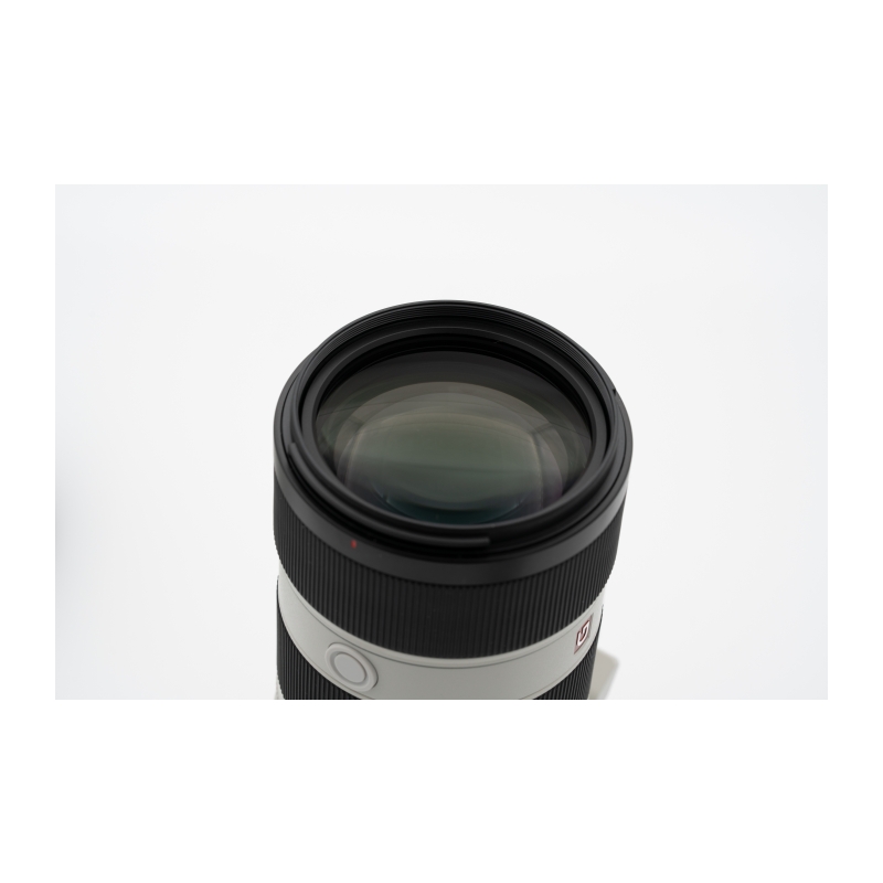 SEL 70-200mm f/2.8 GM2 FE FullFrame - Occasion