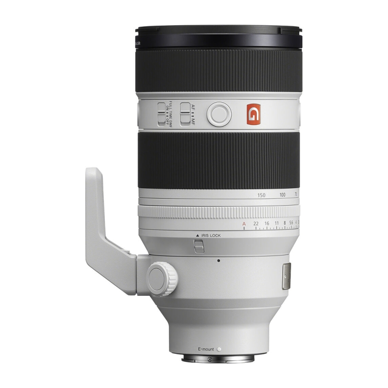 FE 50-150mm f/2.0 GM FullFrame
