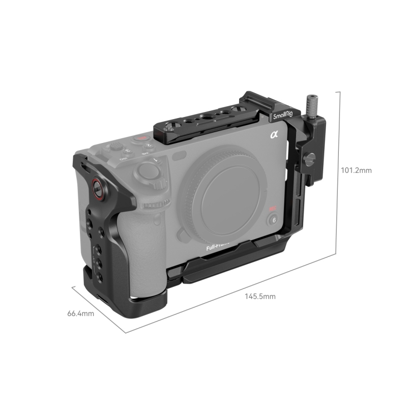 4183 Cage For Sony FX30 / FX3