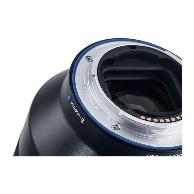 Batis 2.8/135 E-Mount