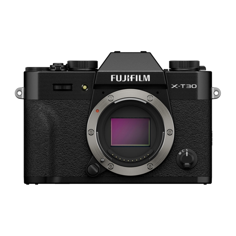 X-T30 III Body Black