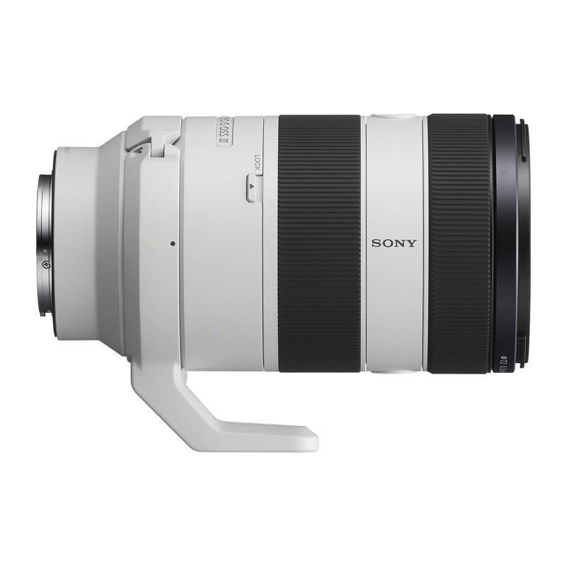 FE 70-200mm F4 G OSS II | G Full-frame