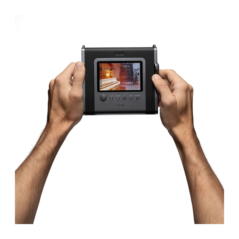 Instax Wide EVO Camera