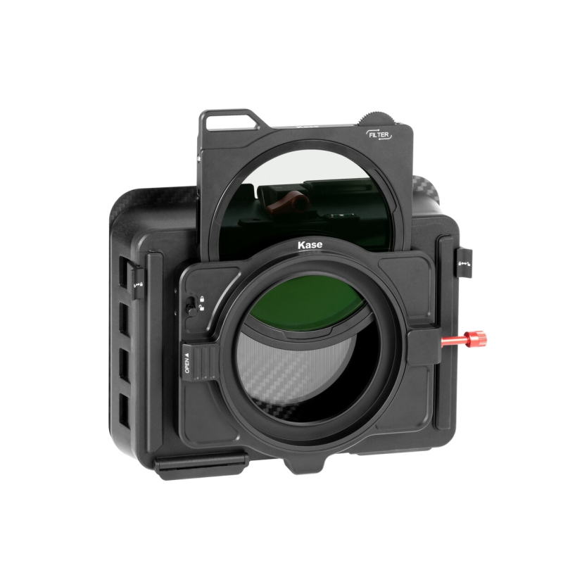 Moviemate Mag Matte Box Master Kit