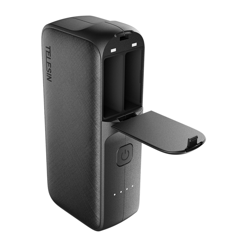 10.000mAh Powerbank For GoPro-accu's 20W