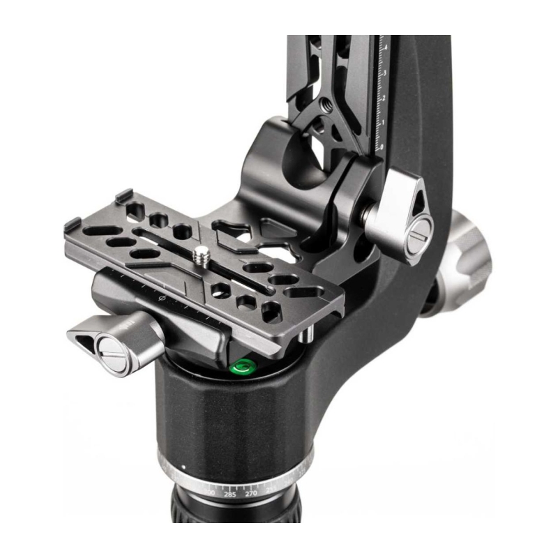 GH2N Gimbal Head