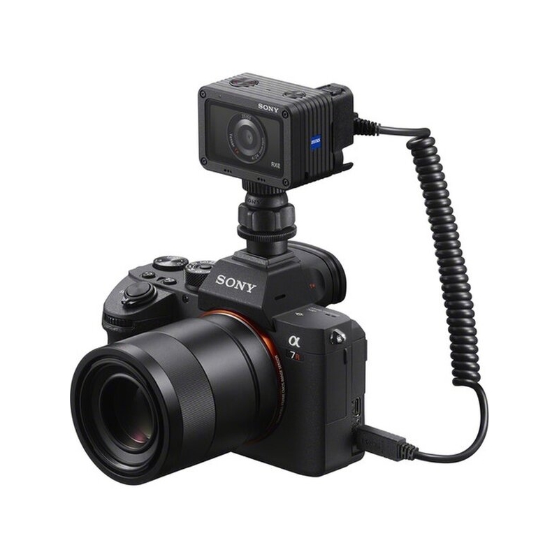VMC-MM2 Ontgrendelkabel RX0 - Sony B-stock