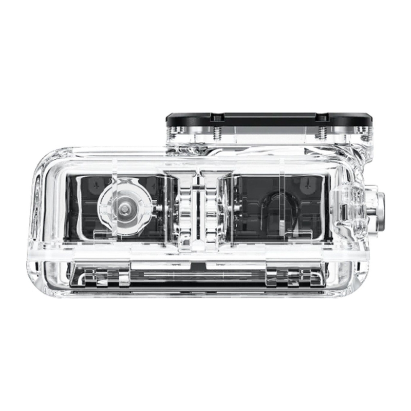 Ace Pro - Dive Case - Tweede Leven