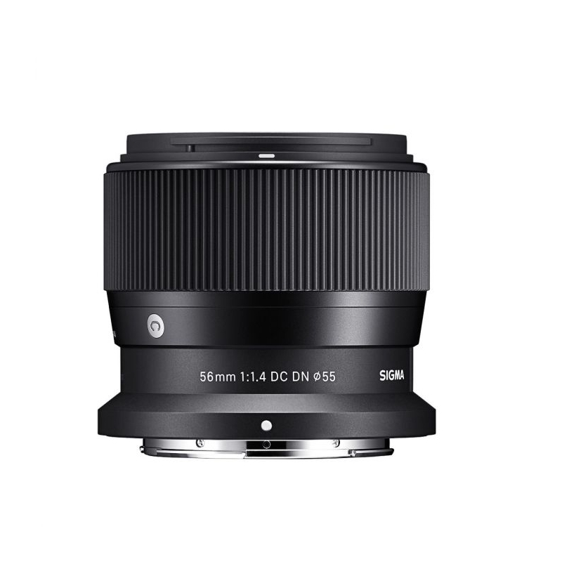 56mm f/1.4 DC DN (C) Nikon Z-Mount