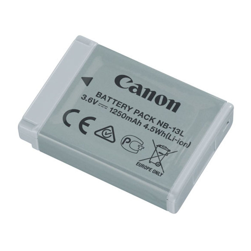 NB-13L Battery