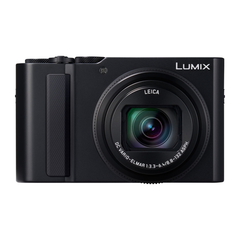 LUMIX TZ300 Black