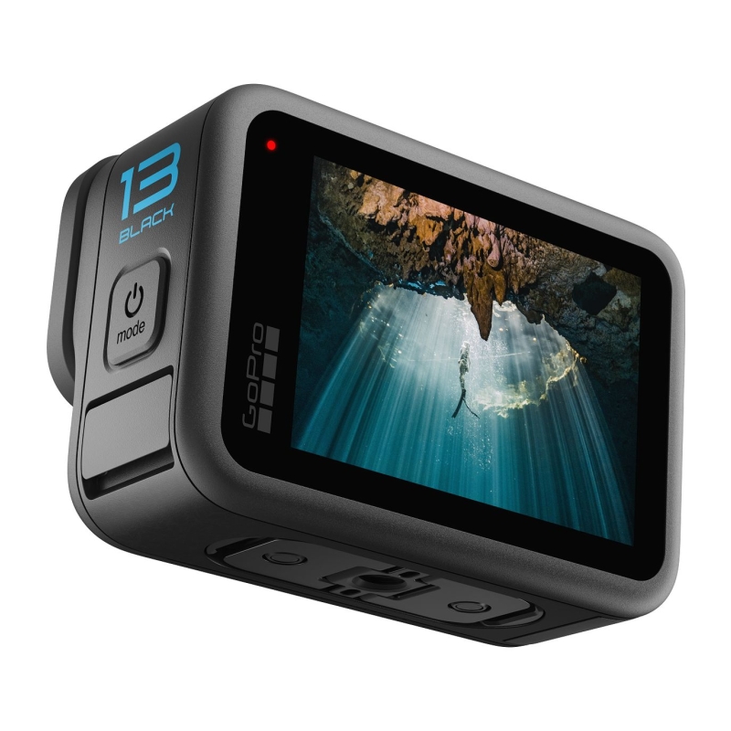 HERO 13 Black