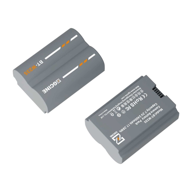 Battery Fujifilm NP-W235 (BT-W235)