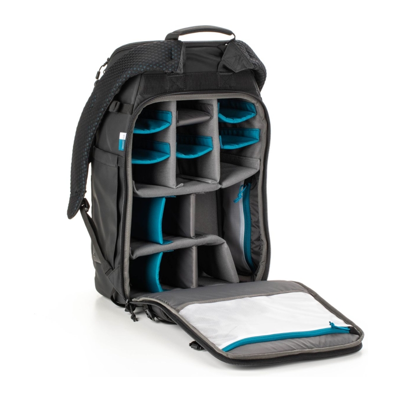 Axis V2 24l Backpack Black 637-756