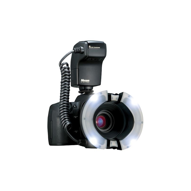MF18 Ringflash Nikon
