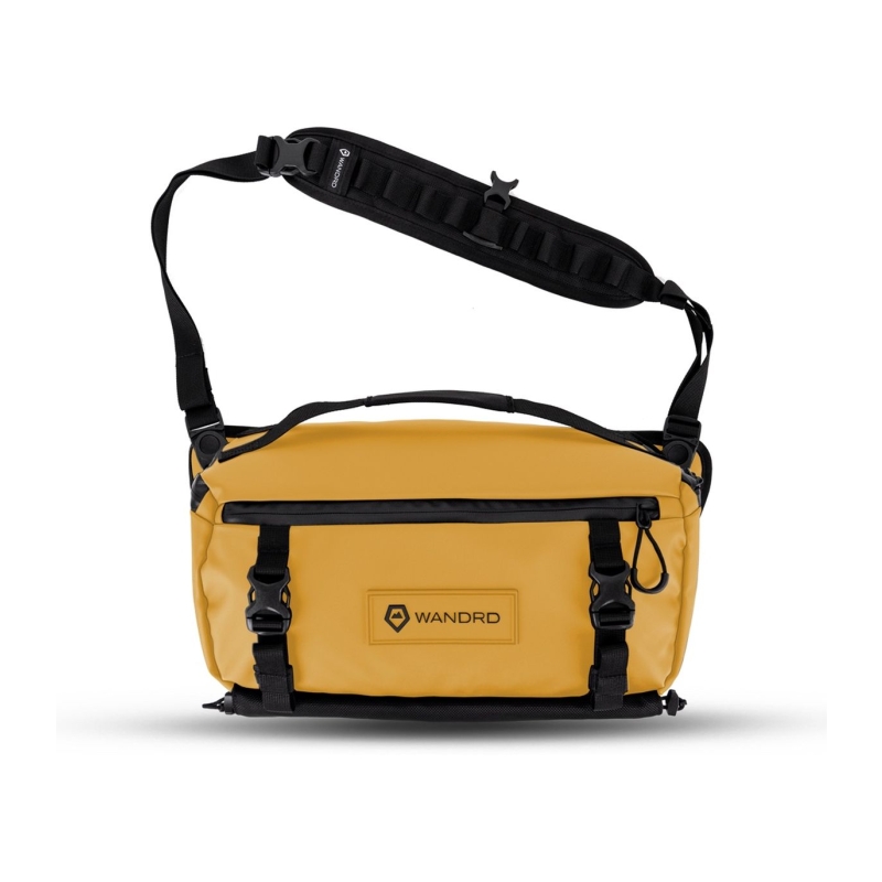 Rogue Sling 9 Liter Yellow