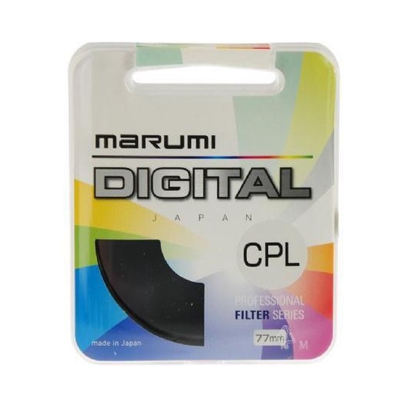 Filter Circ.Pola 30 mm